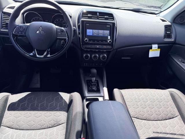 2026 Mitsubishi Outlander Sport 2.0 LE