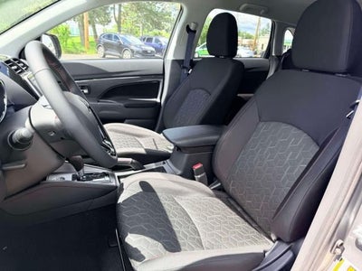 2026 Mitsubishi Outlander Sport 2.0 LE