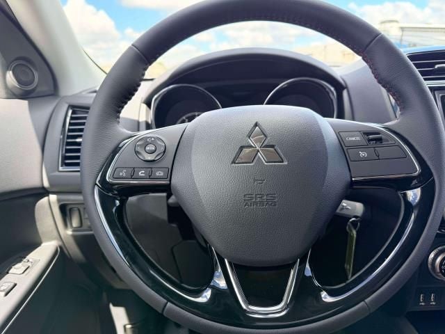 2026 Mitsubishi Outlander Sport 2.0 LE
