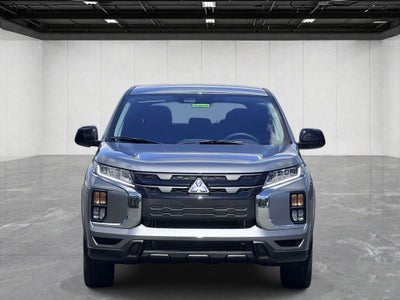 2026 Mitsubishi Outlander Sport 2.0 LE