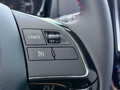 2026 Mitsubishi Outlander Sport 2.0 LE