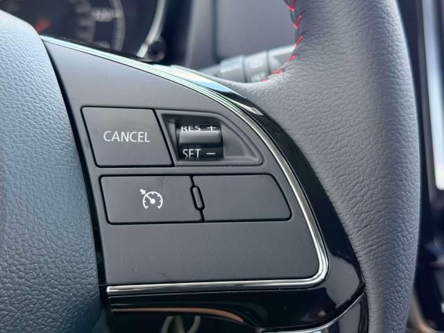 2026 Mitsubishi Outlander Sport 2.0 LE
