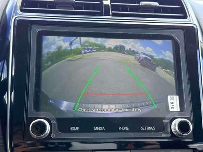 2026 Mitsubishi Outlander Sport 2.0 LE