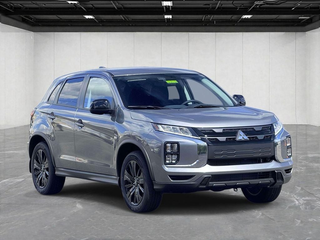 2026 Mitsubishi Outlander Sport 2.0 LE