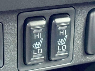2026 Mitsubishi Outlander Sport 2.0 LE