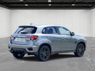 2026 Mitsubishi Outlander Sport 2.0 LE