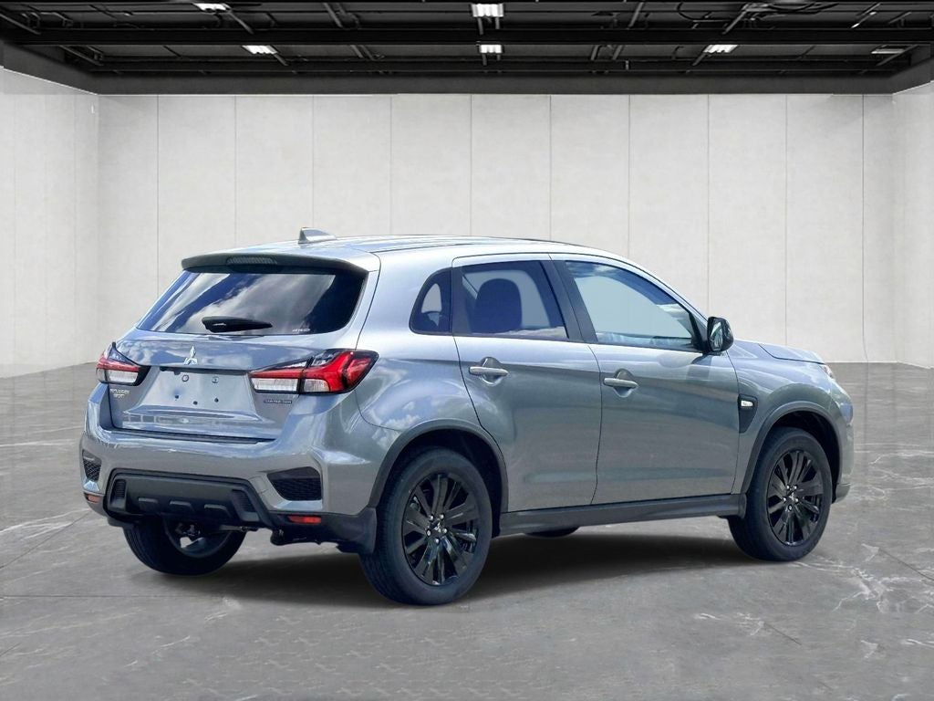 2026 Mitsubishi Outlander Sport 2.0 LE