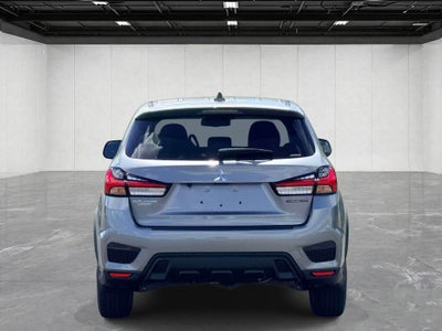 2026 Mitsubishi Outlander Sport 2.0 LE