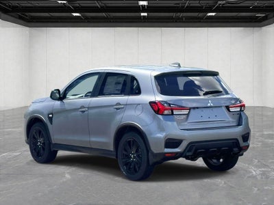 2026 Mitsubishi Outlander Sport 2.0 LE