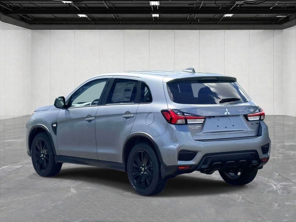 2026 Mitsubishi Outlander Sport 2.0 LE