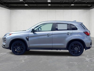 2026 Mitsubishi Outlander Sport 2.0 LE