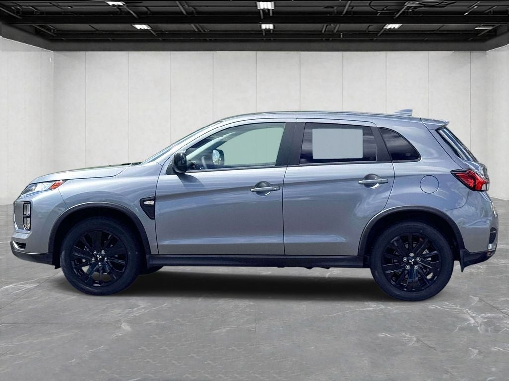 2026 Mitsubishi Outlander Sport 2.0 LE
