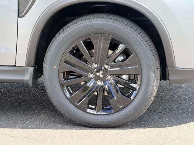 2026 Mitsubishi Outlander Sport 2.0 LE