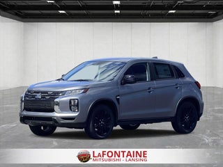2026 Mitsubishi Outlander Sport 2.0 LE