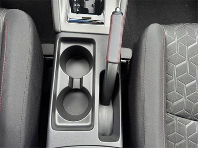 2025 Mitsubishi Outlander Sport 2.0 LE