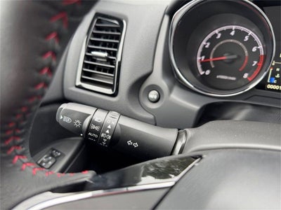 2025 Mitsubishi Outlander Sport 2.0 LE