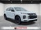 2025 Mitsubishi Outlander Sport 2.0 LE