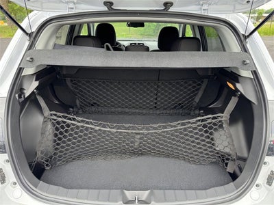 2025 Mitsubishi Outlander Sport 2.0 LE