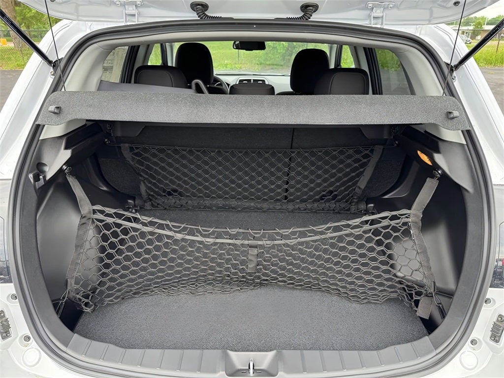 2025 Mitsubishi Outlander Sport 2.0 LE