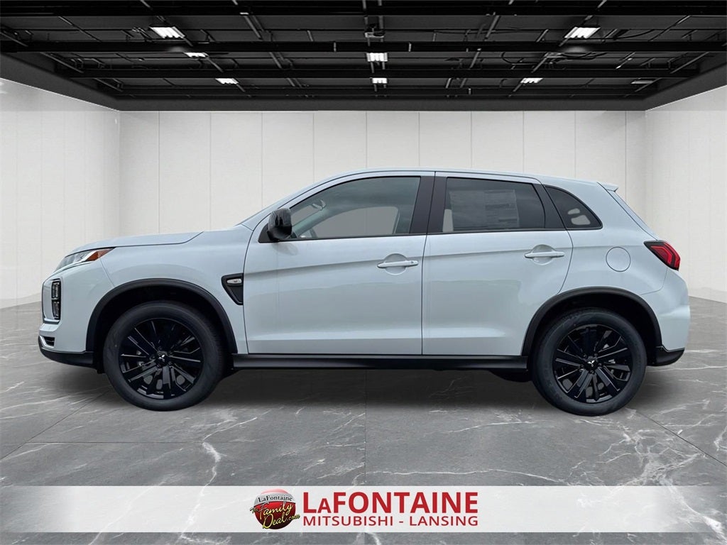 2025 Mitsubishi Outlander Sport 2.0 LE