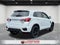 2025 Mitsubishi Outlander Sport 2.0 LE