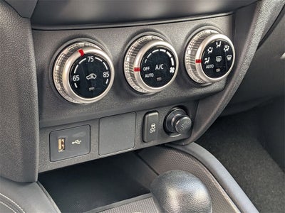 2025 Mitsubishi Outlander Sport 2.0 ES