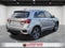 2025 Mitsubishi Outlander Sport 2.0 ES