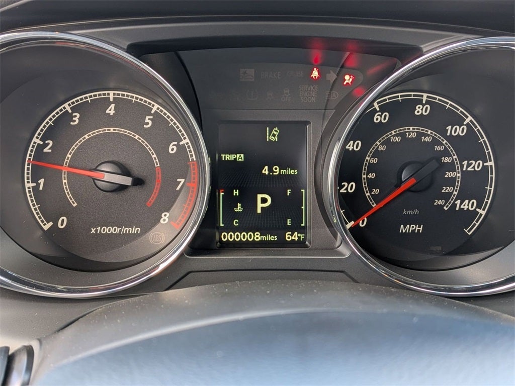 2025 Mitsubishi Outlander Sport 2.0 ES