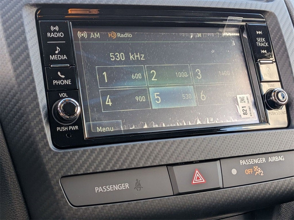 2025 Mitsubishi Outlander Sport 2.0 ES