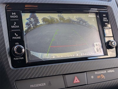 2025 Mitsubishi Outlander Sport 2.0 ES