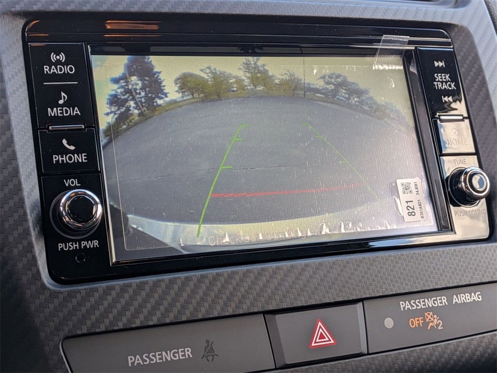 2025 Mitsubishi Outlander Sport 2.0 ES