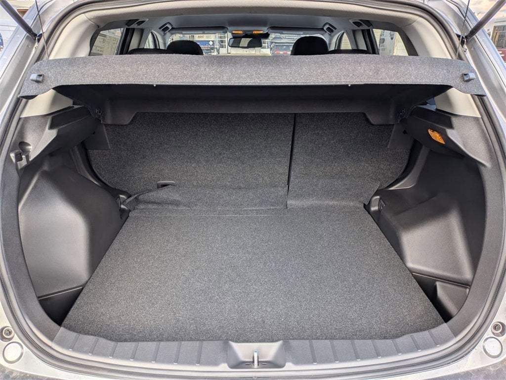 2025 Mitsubishi Outlander Sport 2.0 ES