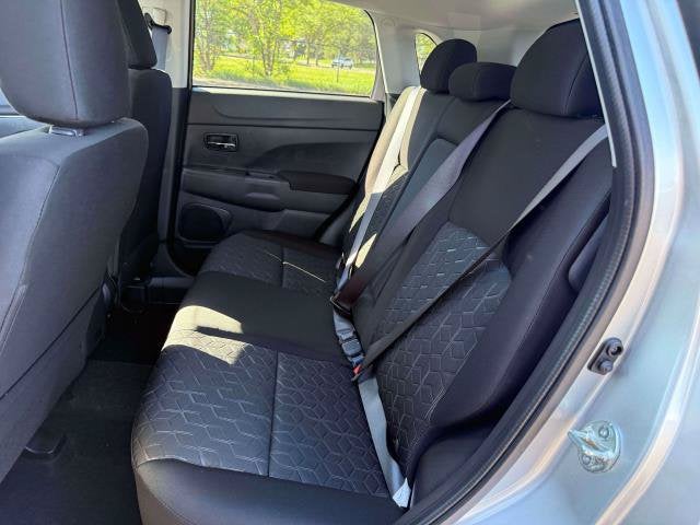 2027 Mitsubishi Outlander Sport 2.0 ES