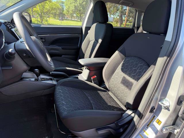 2027 Mitsubishi Outlander Sport 2.0 ES
