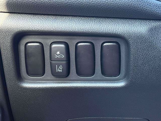 2027 Mitsubishi Outlander Sport 2.0 ES