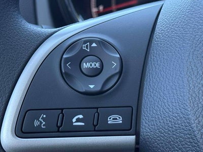 2027 Mitsubishi Outlander Sport 2.0 ES