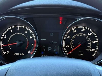 2027 Mitsubishi Outlander Sport 2.0 ES