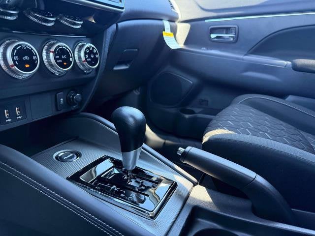 2027 Mitsubishi Outlander Sport 2.0 ES