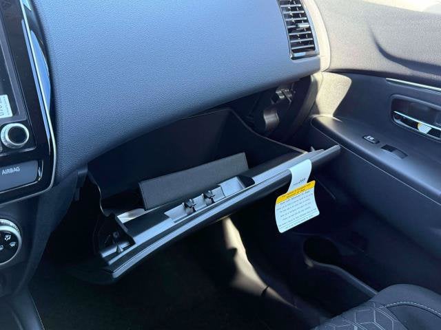 2027 Mitsubishi Outlander Sport 2.0 ES
