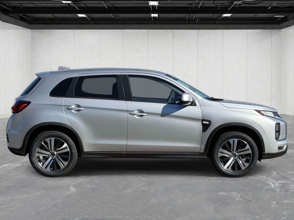 2027 Mitsubishi Outlander Sport 2.0 ES