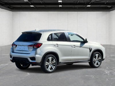 2027 Mitsubishi Outlander Sport 2.0 ES