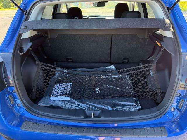 2027 Mitsubishi Outlander Sport 2.0 ES