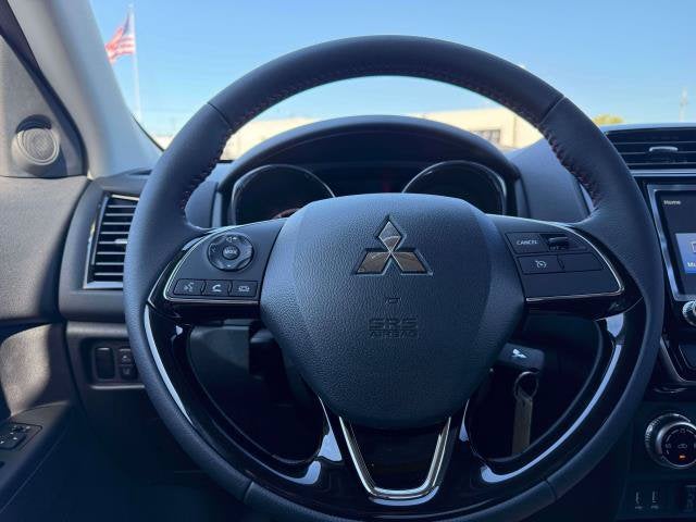 2027 Mitsubishi Outlander Sport 2.0 ES