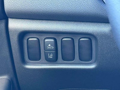 2027 Mitsubishi Outlander Sport 2.0 ES