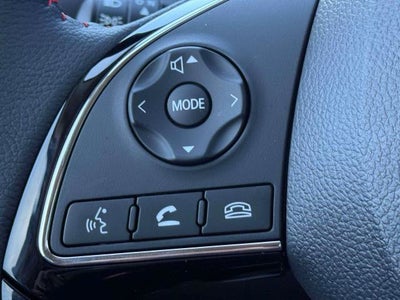 2027 Mitsubishi Outlander Sport 2.0 ES