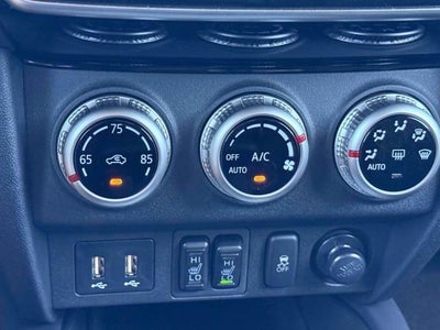 2027 Mitsubishi Outlander Sport 2.0 ES