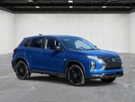 2027 Mitsubishi Outlander Sport 2.0 ES
