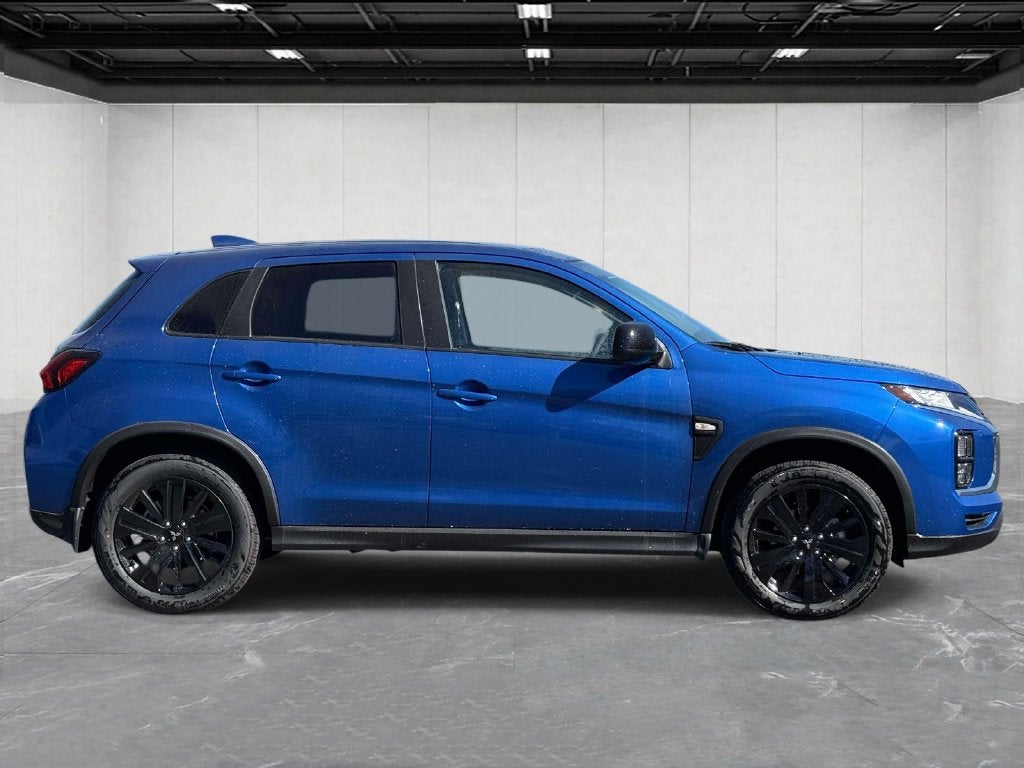 2027 Mitsubishi Outlander Sport 2.0 ES
