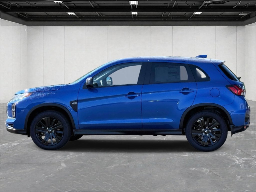 2027 Mitsubishi Outlander Sport 2.0 ES