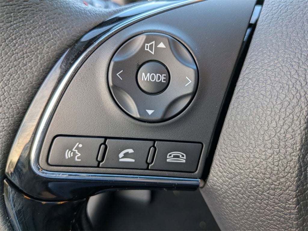 2025 Mitsubishi Outlander Sport 2.0 LE